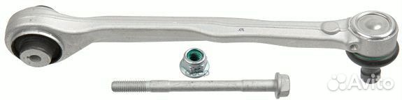 Рычаг audi Q7 15- пер.подв.прав. 3930701 lemforder