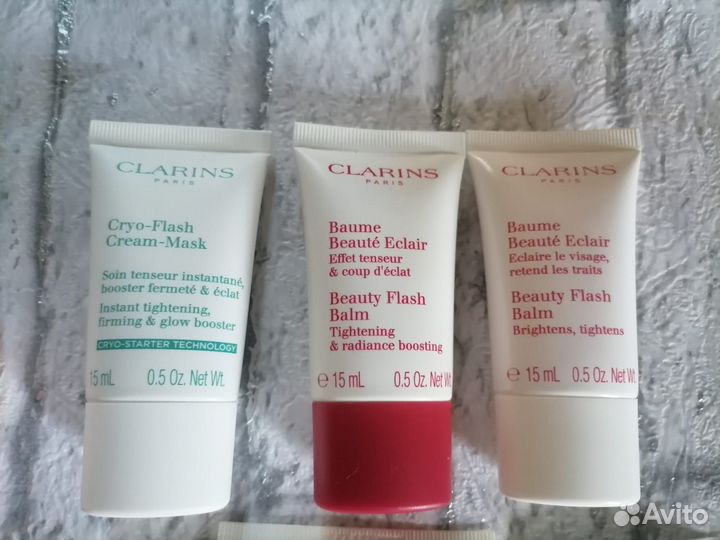 Pixi,Clarins.Grown Alchemist,BME,MJsolution уход д