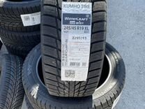 Kumho WinterCraft Ice Wi51 245/45 R19 102T