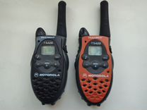 Рация Motorola T 5428 Talkabout