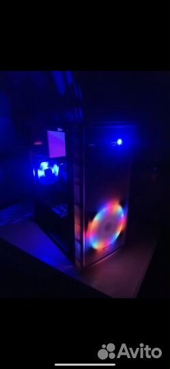Игровой пк