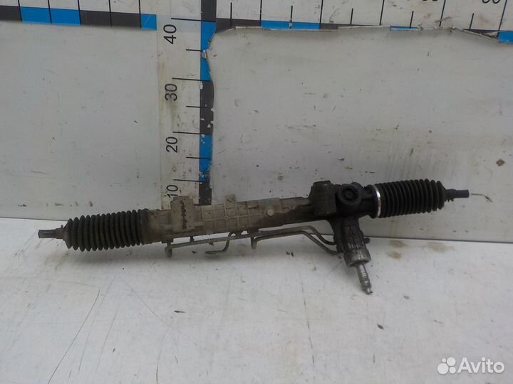 Б/У Б/У Рейка рулевая Fiat Doblo 2005- 51820529