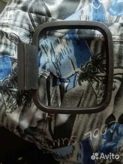 Антенна FM для музыкального центра новая