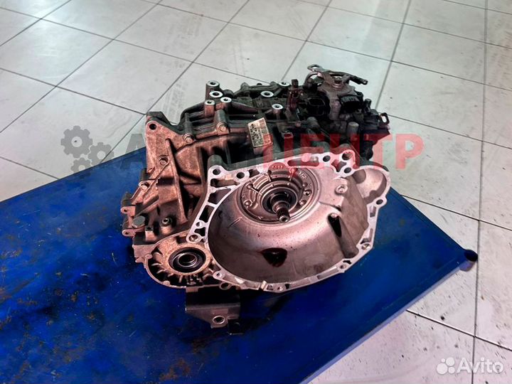 АКПП Kia Lotze A6MF1 A6MF2 A6LF2