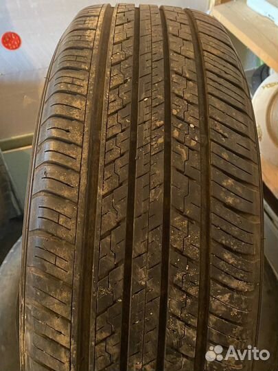 Dunlop Direzza DZ101 225/65 R17