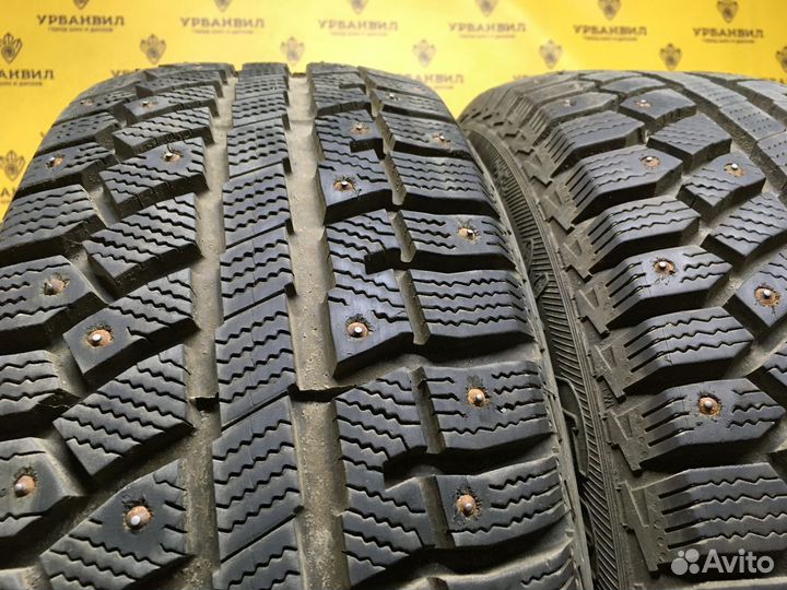 Cordiant Polar 2 205/55 R16 91T