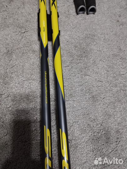 Лыжные палки Swix st5