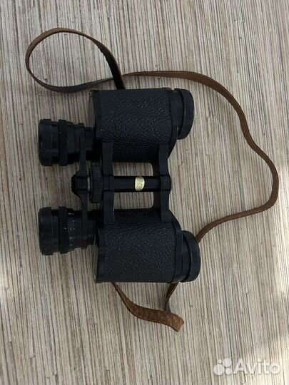 Бинокль профессиональный