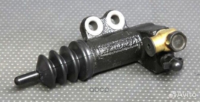 Рабочий цилиндр сцепления rio 2 rio 3