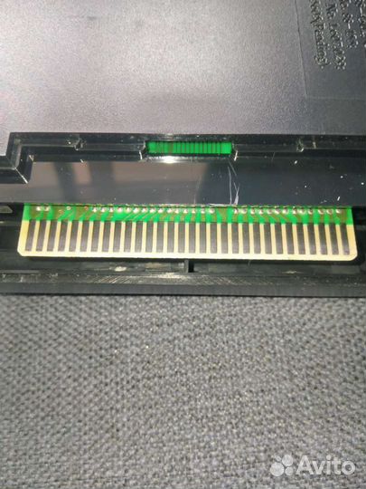 Sega mega drive 2 EU оригинал