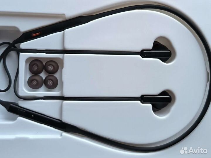 Беспроводные блютуз-наушники Baseus Bowie U2 Pro