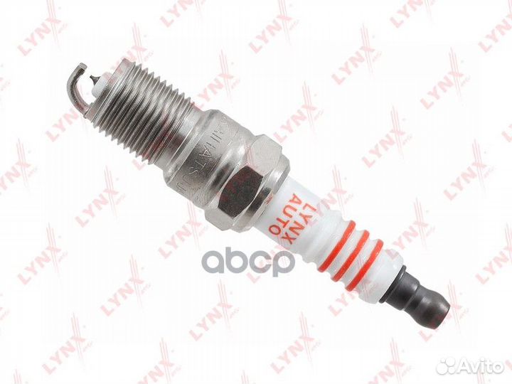 Свеча зажигания 6hipr13 (Iridium + Platinum) FO