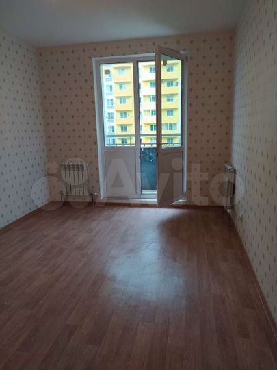 Квартира-студия, 29 м², 3/9 эт.