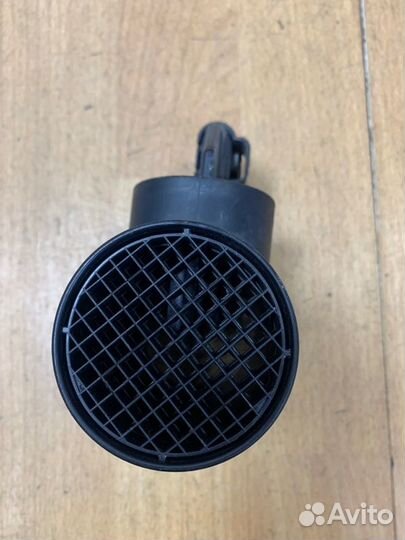 Дмрв Opel Meriva A минивэн Z16XEP