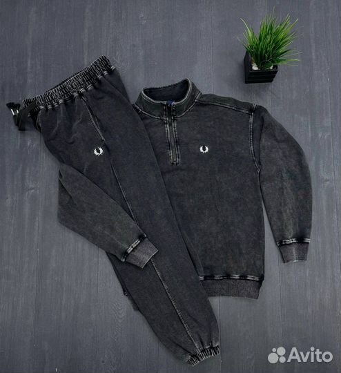 Двойка костюм Fred Perry