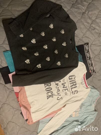 Одежда для девочки