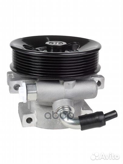 Насосы гидроусилителя руляstellox 0036420SX St