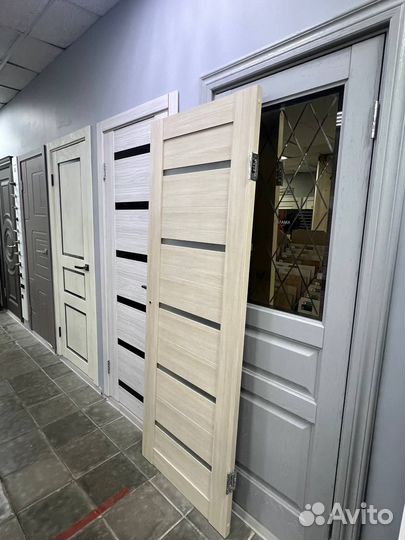 Дверь межкомнатная