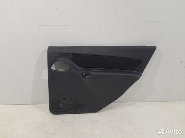 Обшивка задняя правая LADA Granta 2191 2014