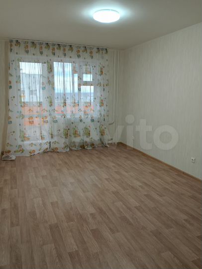 1-к. квартира, 37,3 м², 16/16 эт.