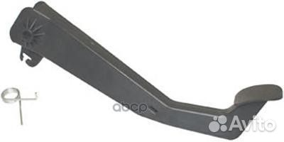 Педаль сцепления C-jamper P-boxer 94-06 51335 B