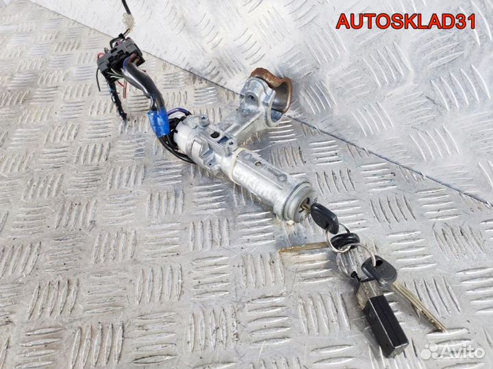 Замок зажигания Toyota Carina 2 45020143