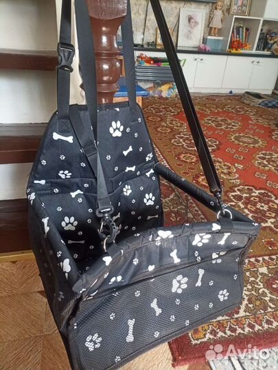 Гамак для собаки, кошки