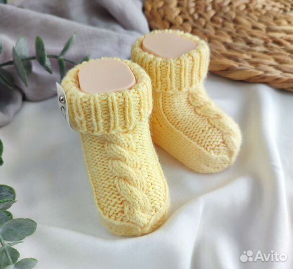 Набор для новорожденного