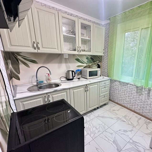 2-к. квартира, 50 м² (Абхазия)