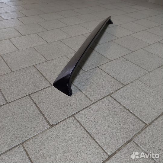 Козырек на заднее стекло VW Golf 3