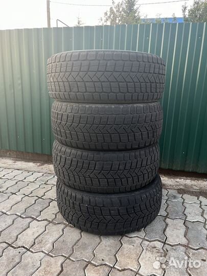 Maxxis SS-01 Presa SUV 235/55 R18