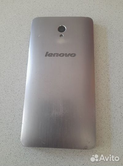 Lenovo S860, 2/16 ГБ