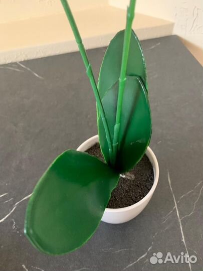 Орхидея искусственная