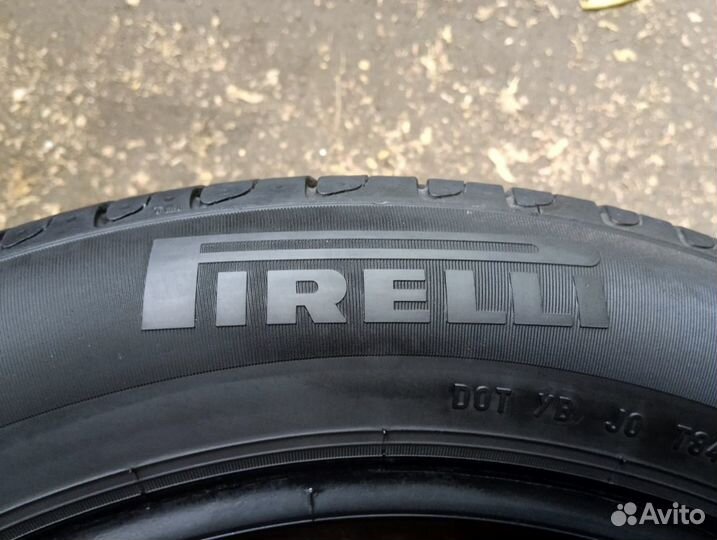 Pirelli Cinturato P7 215/55 R17