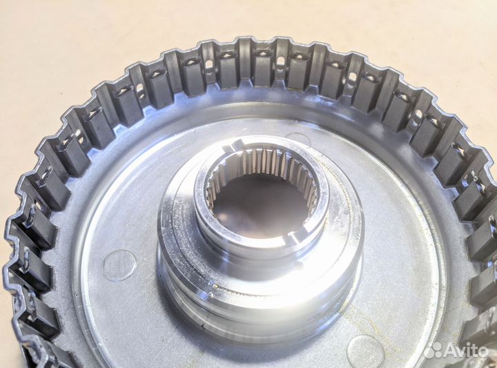 Барабан Forward QR019 Cherry Tiggo Lifan x70