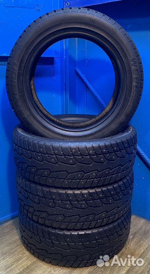 Ecovision W-686 215/55 R17