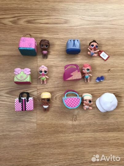 Оригинал lol