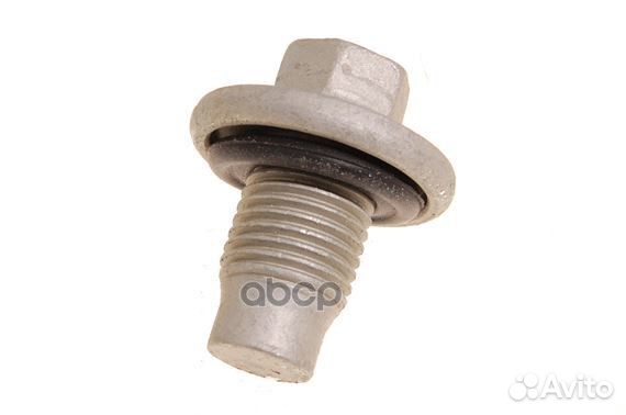 Пробка-сливная AJ88461 jaguar