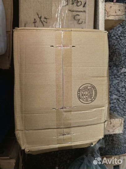 Баллончики co2 