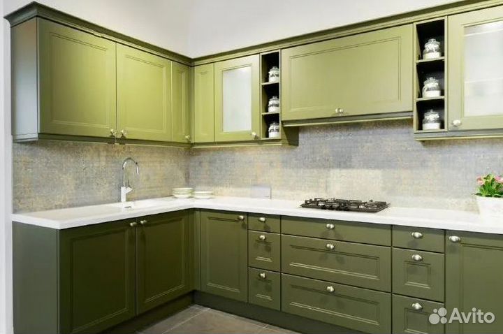 Мебель на заказ по индивидуальным размерам