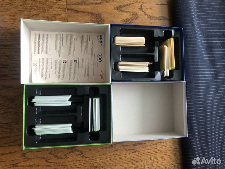 Играй и учись. Земля, Европа