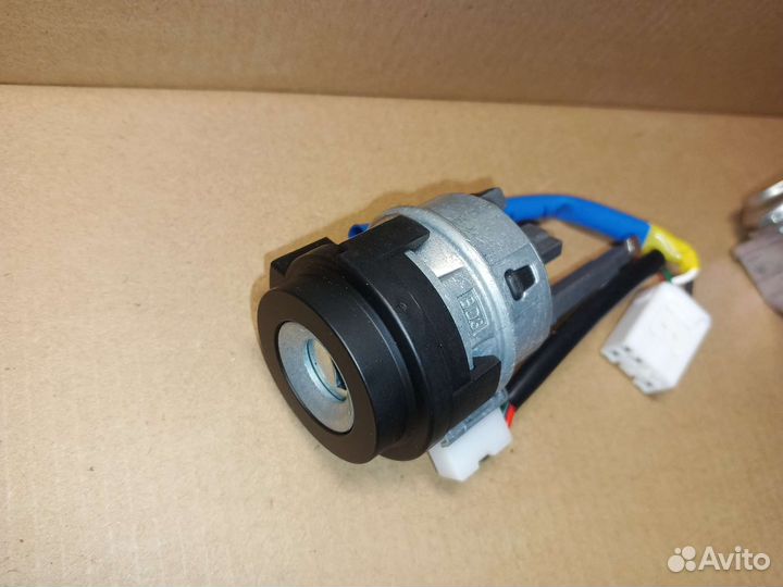 Замок зажигания Hyundai Creta