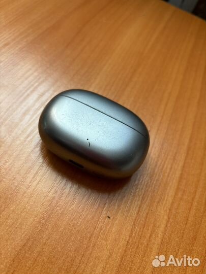 Беспроводные наушники