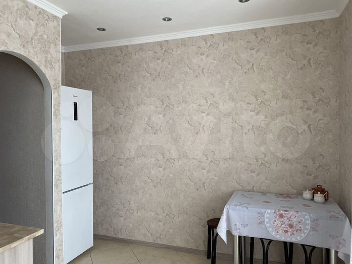 2-к. квартира, 50 м², 3/5 эт.