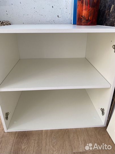 Шкаф навесной