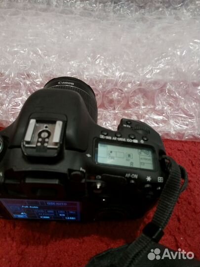 Canon EOS 7D