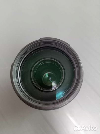 Объектив sigma DG sony