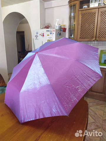 Зонтик женский