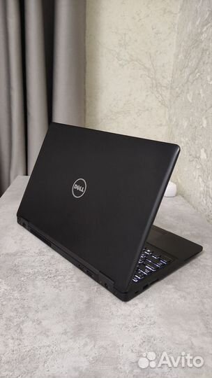 Dell latitude 15.6 ips fullhd i5 8/256