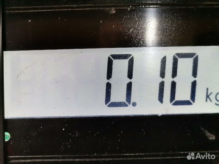 Датчик коленвала Volkswagen Golf 4 2001 038907319